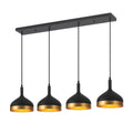 ARTCRAFT, DASH ISLAND/POOL TABLE, LINEAR LIGHT