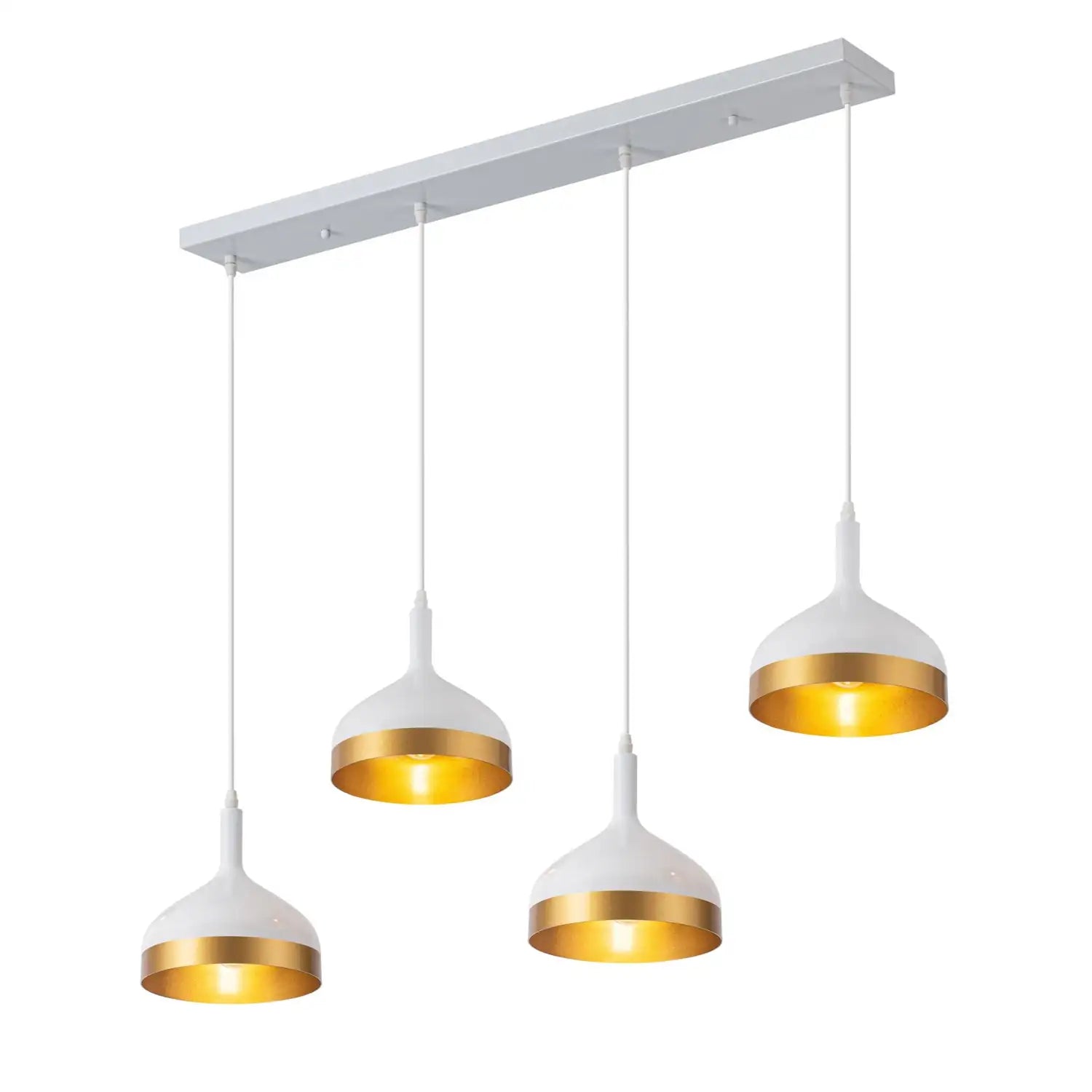 ARTCRAFT, DASH ISLAND/POOL TABLE, LINEAR LIGHT