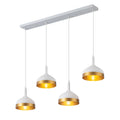 ARTCRAFT, DASH ISLAND/POOL TABLE, LINEAR LIGHT