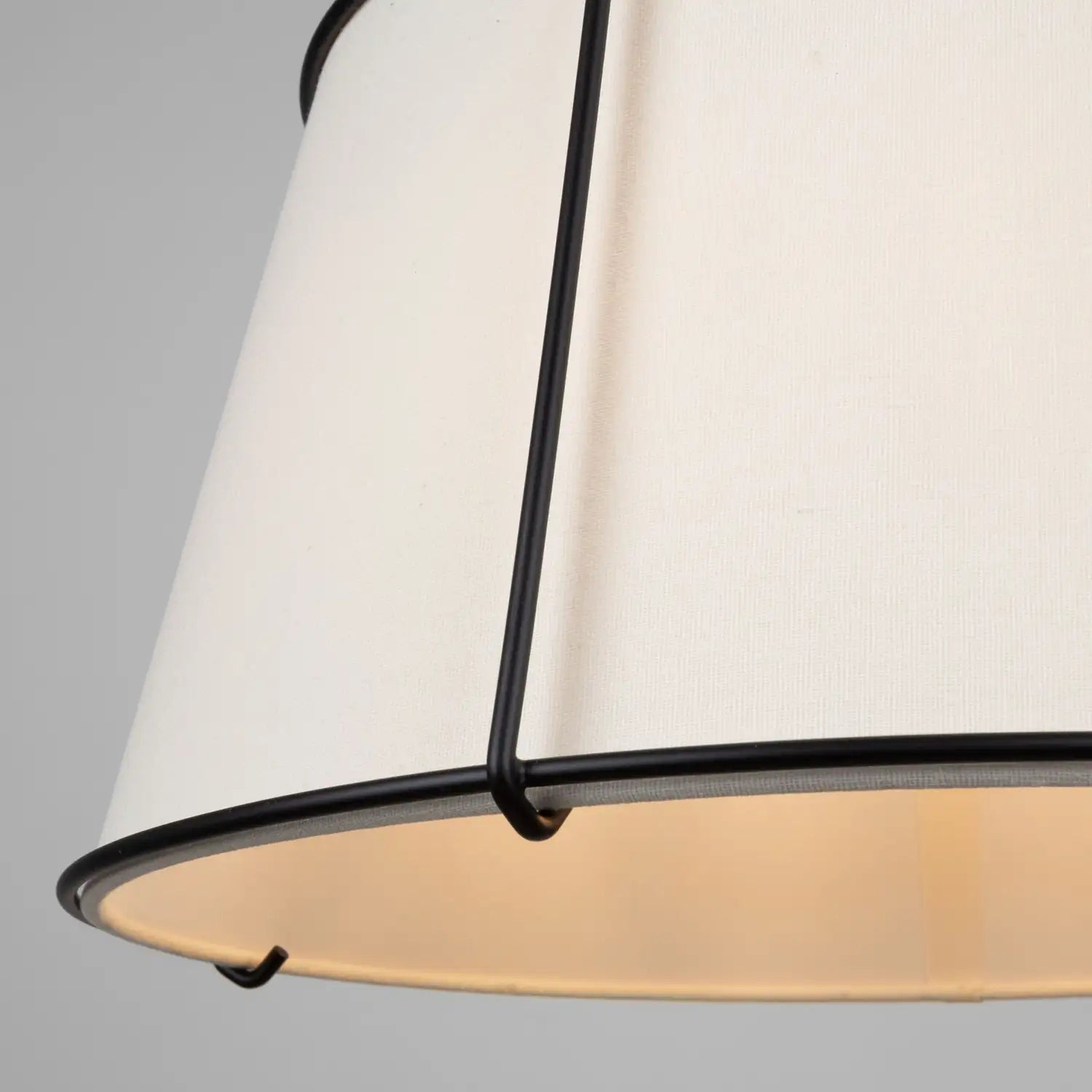 ARTCRAFT, PULLMAN SEMI-FLUSH MOUNT, SEMI FLUSH MOUNT LIGHT
