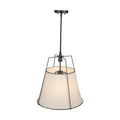 ARTCRAFT, PULLMAN PENDANT, PENDANT LIGHT