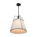 ARTCRAFT, PULLMAN PENDANT, PENDANT LIGHT