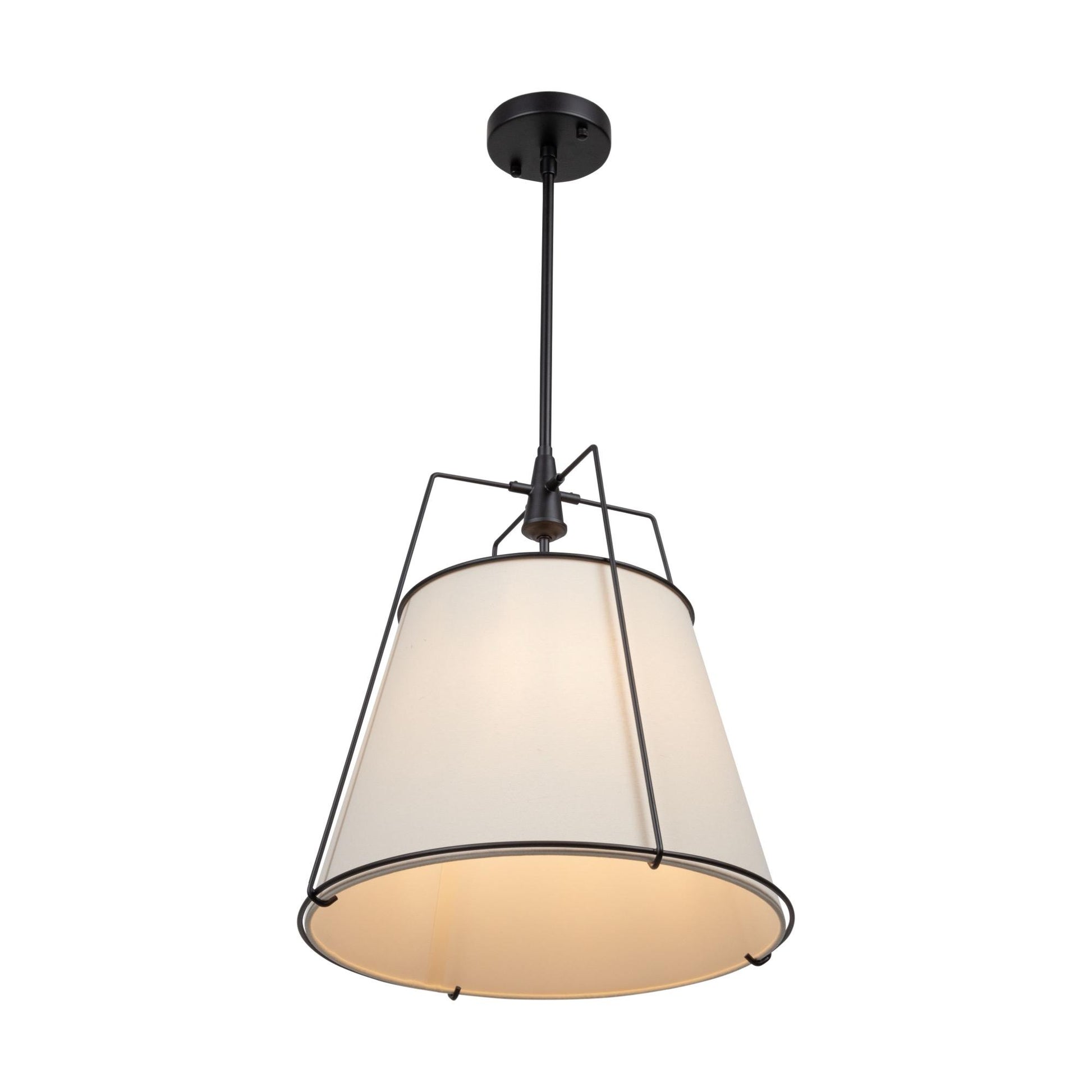 ARTCRAFT, PULLMAN PENDANT, PENDANT LIGHT