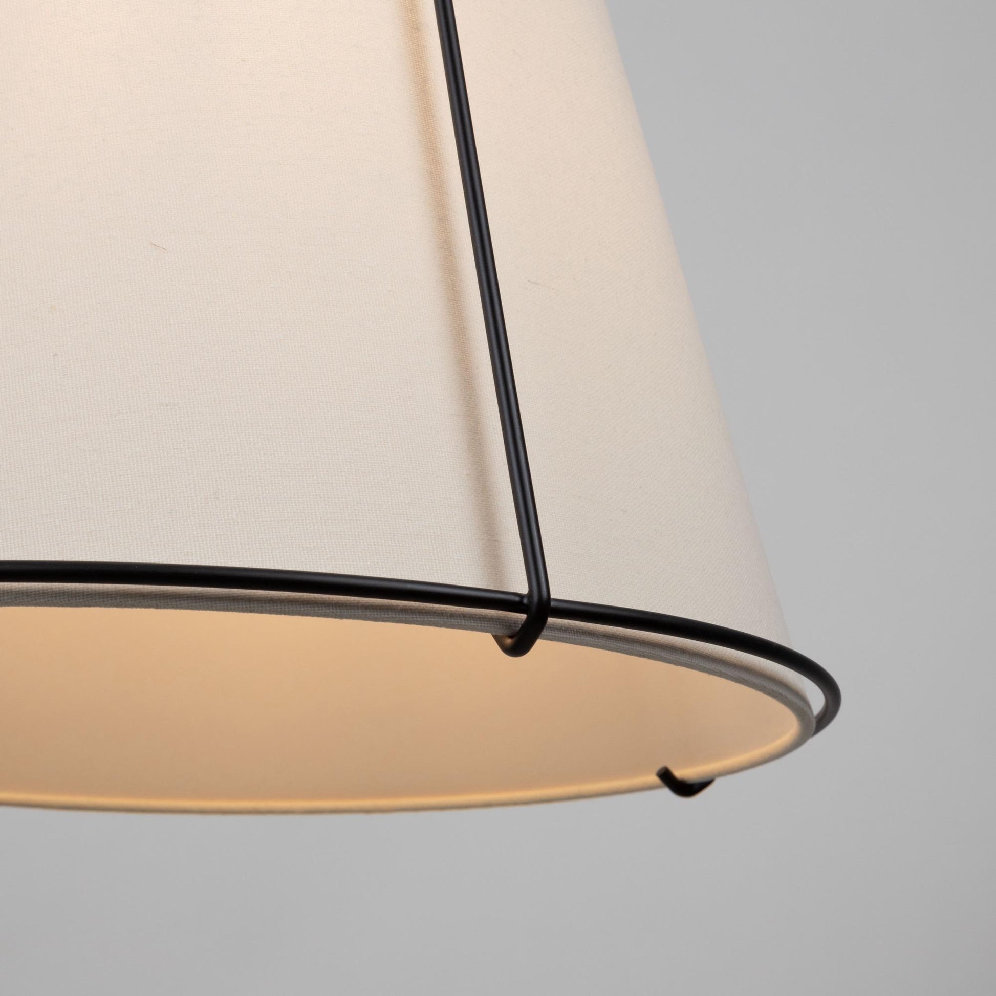 ARTCRAFT, PULLMAN PENDANT, PENDANT LIGHT