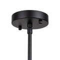 ARTCRAFT, PULLMAN PENDANT, PENDANT LIGHT
