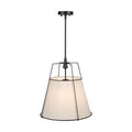 ARTCRAFT, PULLMAN PENDANT, PENDANT LIGHT
