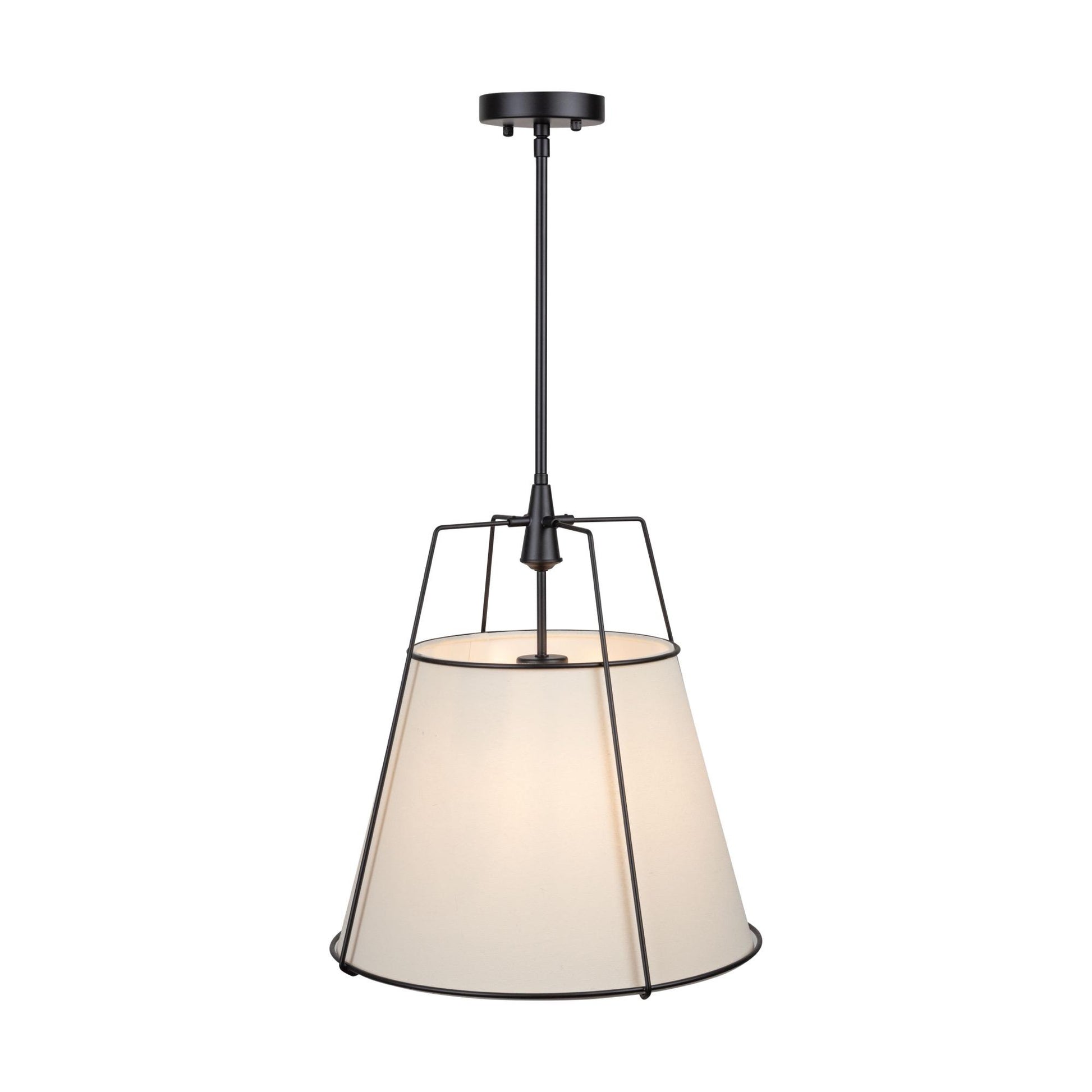 ARTCRAFT, PULLMAN PENDANT, PENDANT LIGHT