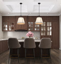 ARTCRAFT, PULLMAN PENDANT, PENDANT LIGHT