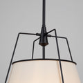 ARTCRAFT, PULLMAN PENDANT, PENDANT LIGHT