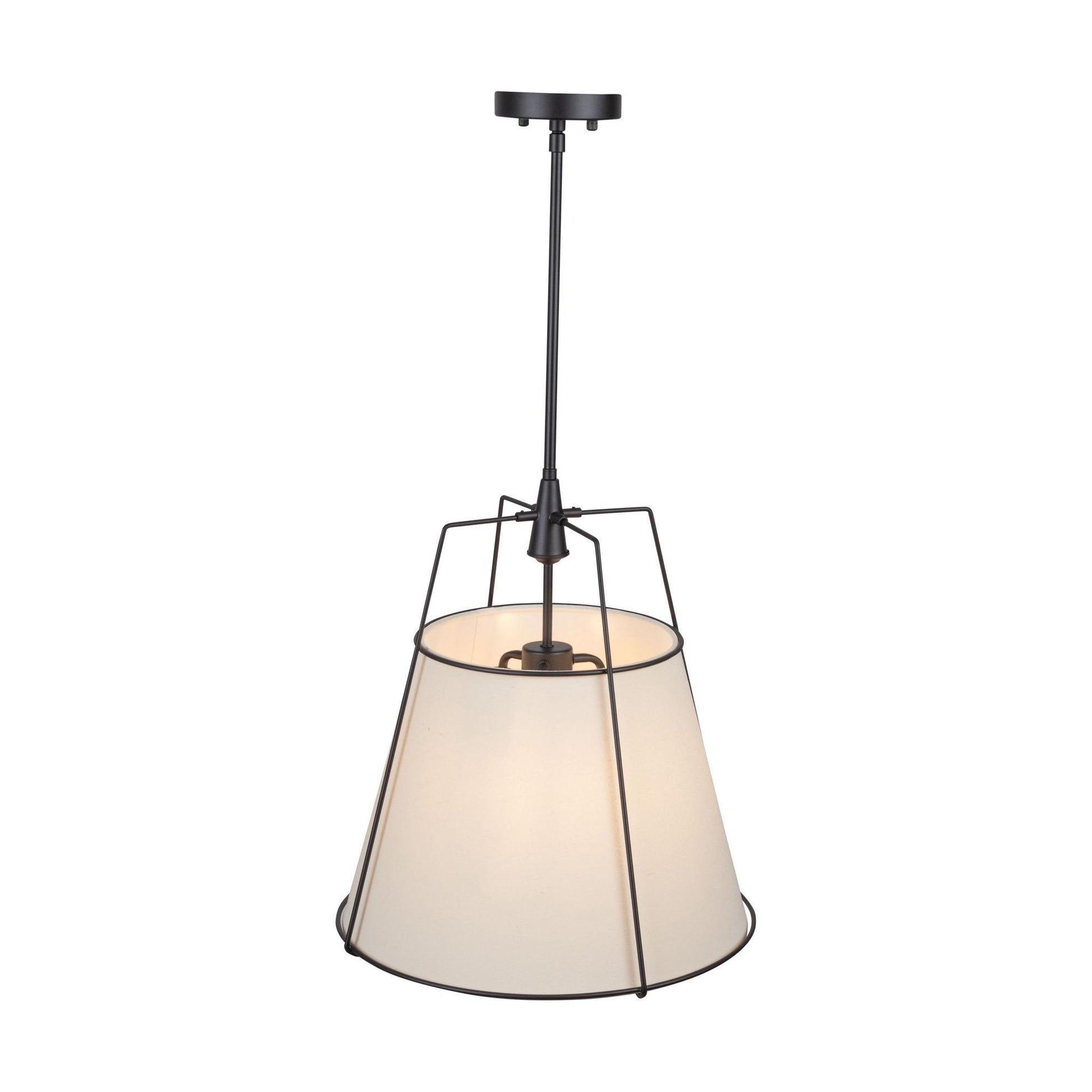 ARTCRAFT, PULLMAN PENDANT, PENDANT LIGHT