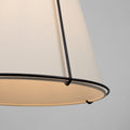 ARTCRAFT, PULLMAN PENDANT, PENDANT LIGHT