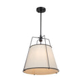 ARTCRAFT, PULLMAN PENDANT, PENDANT LIGHT