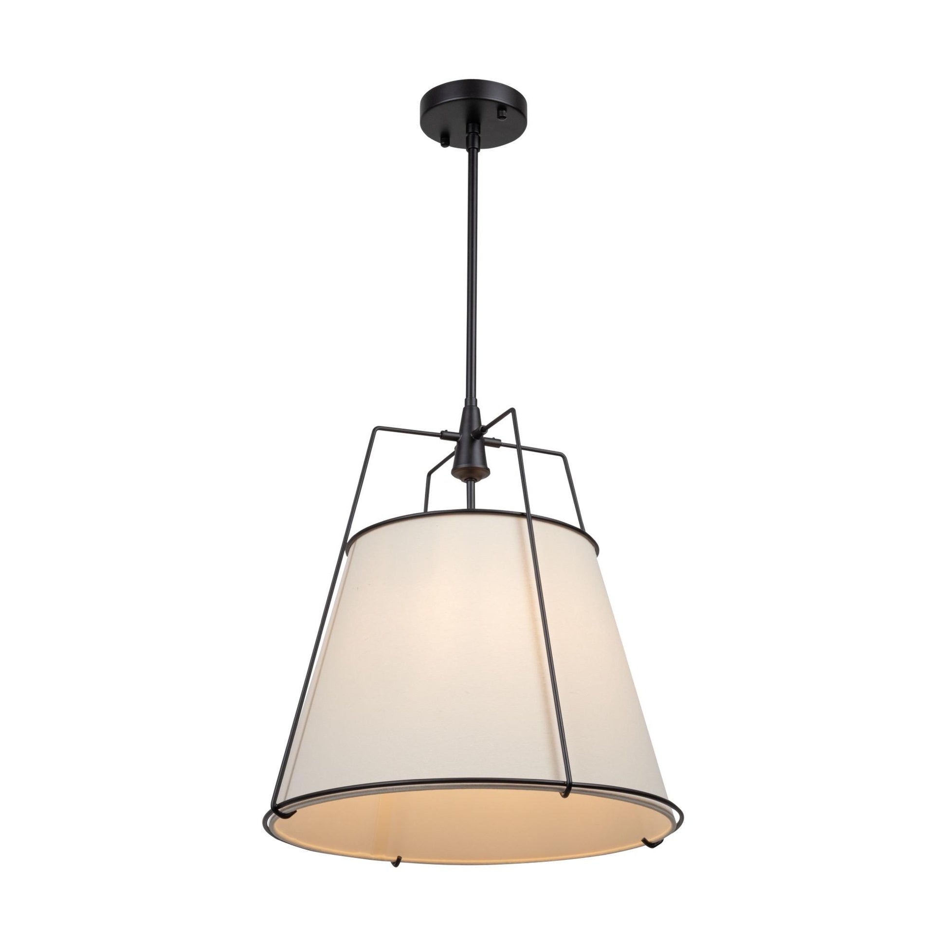 ARTCRAFT, PULLMAN PENDANT, PENDANT LIGHT