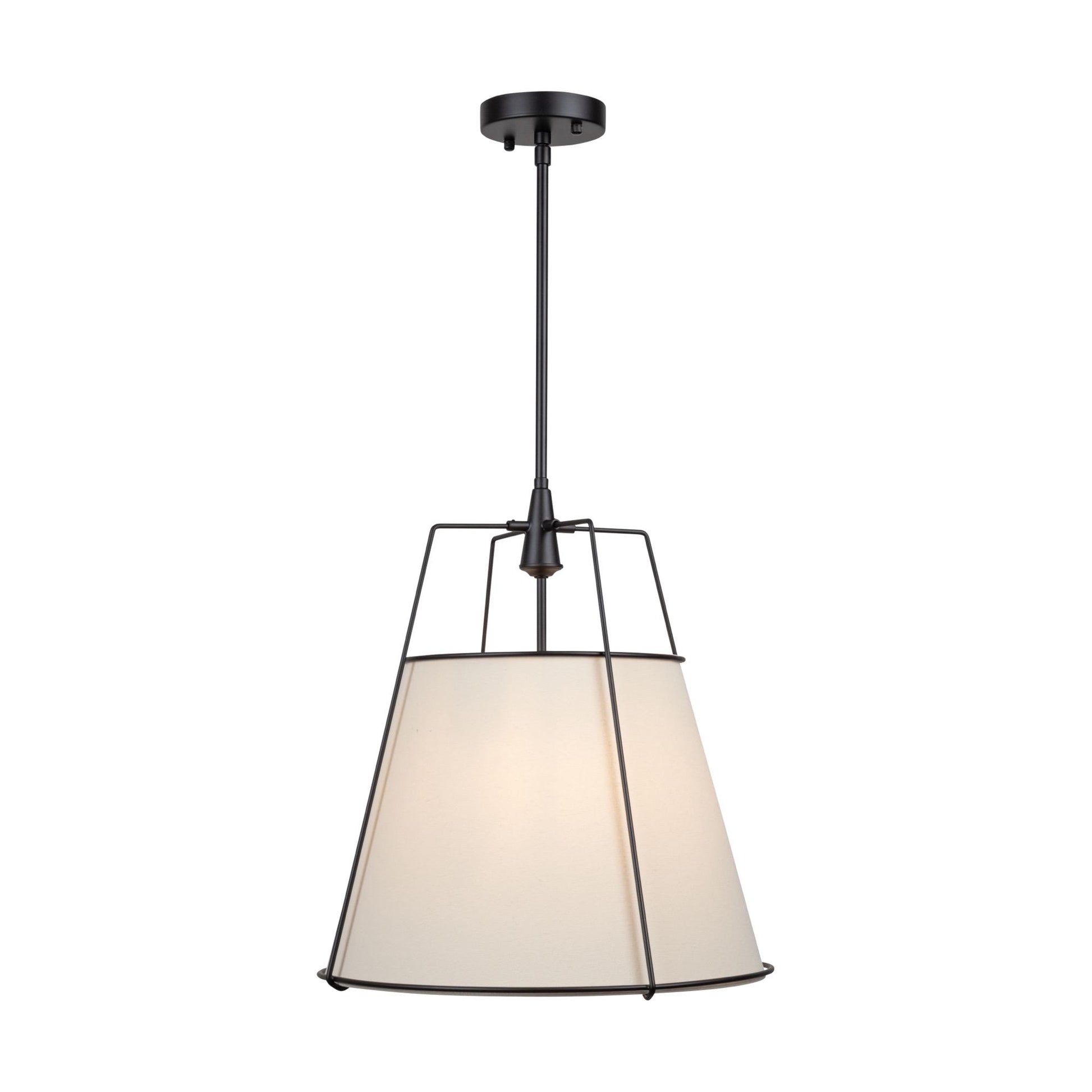 ARTCRAFT, PULLMAN PENDANT, PENDANT LIGHT