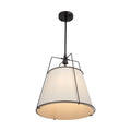 ARTCRAFT, PULLMAN PENDANT, PENDANT LIGHT