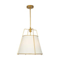 ARTCRAFT, PULLMAN PENDANT, PENDANT LIGHT
