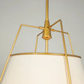 ARTCRAFT, PULLMAN PENDANT, PENDANT LIGHT