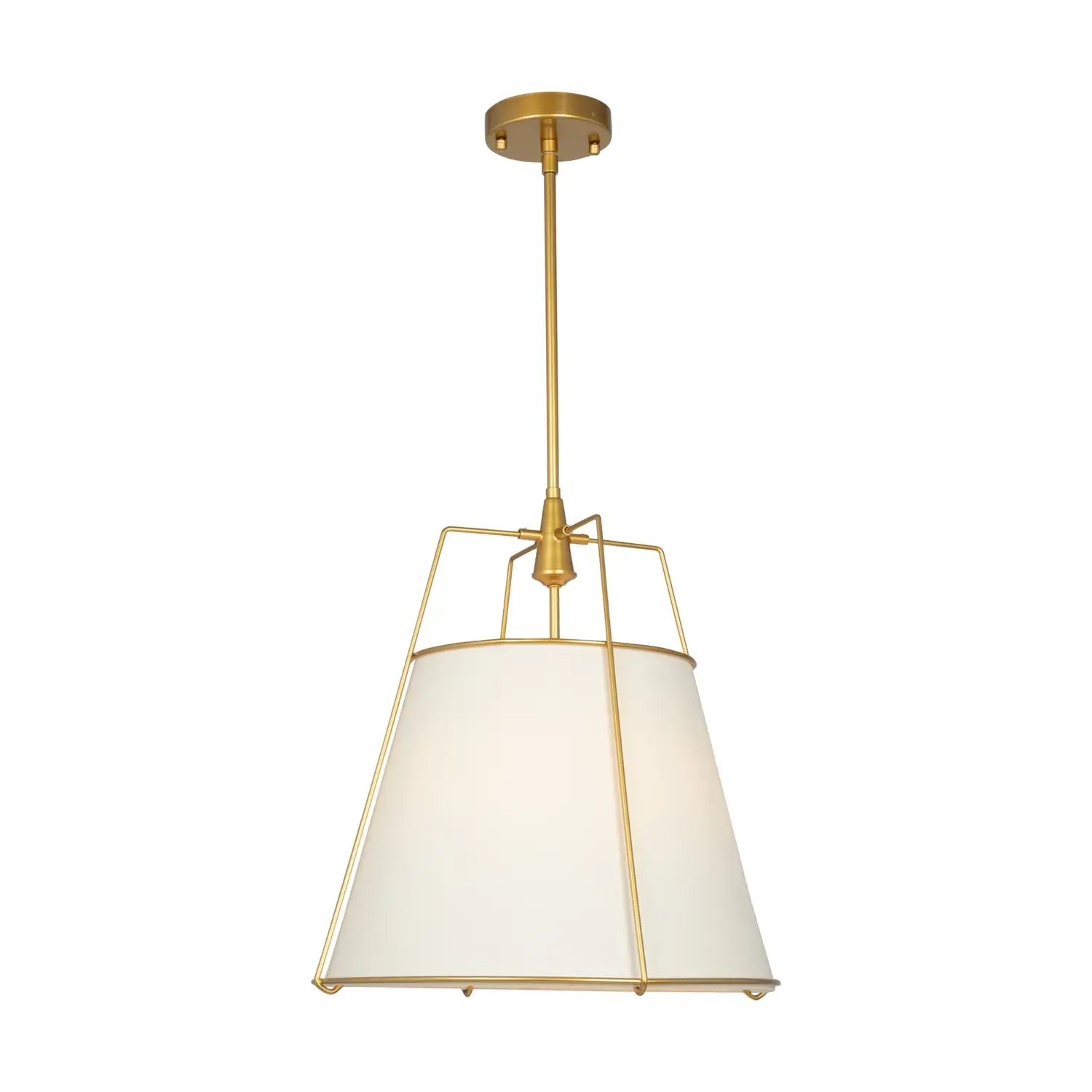 ARTCRAFT, PULLMAN PENDANT, PENDANT LIGHT