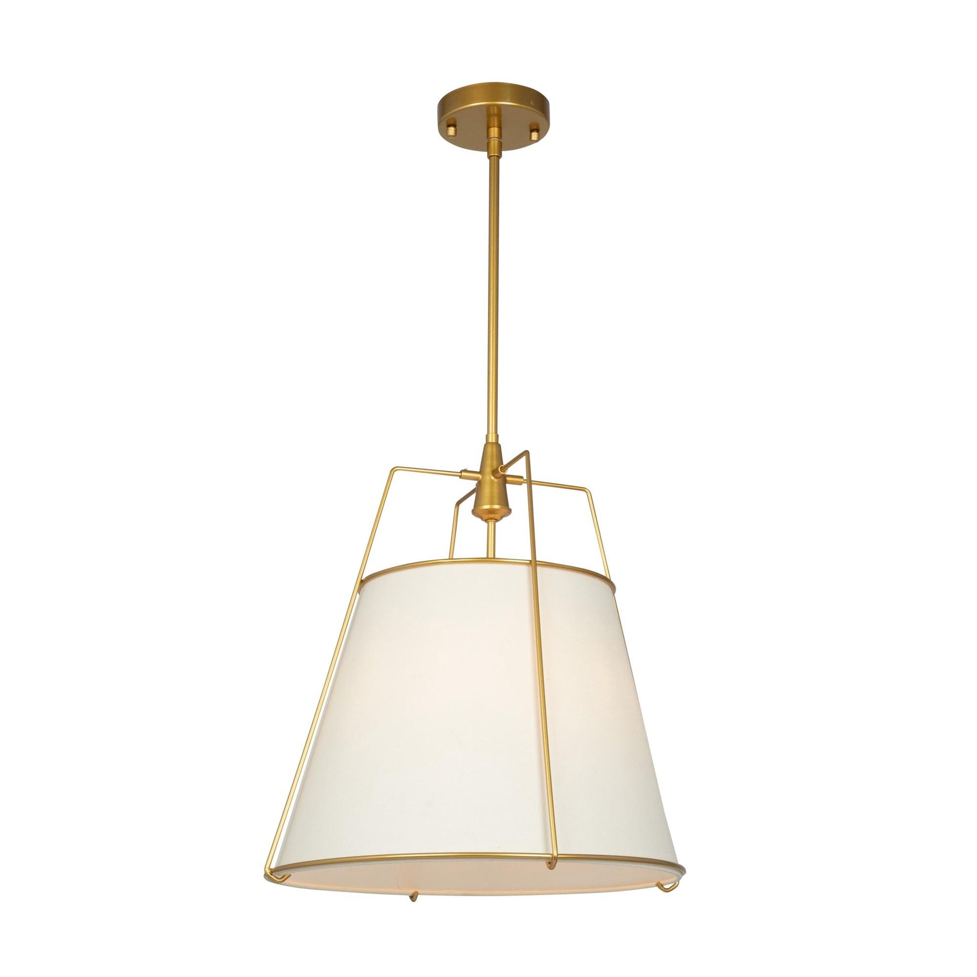 ARTCRAFT, PULLMAN PENDANT, PENDANT LIGHT