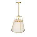 ARTCRAFT, PULLMAN PENDANT, PENDANT LIGHT