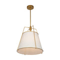 ARTCRAFT, PULLMAN PENDANT, PENDANT LIGHT