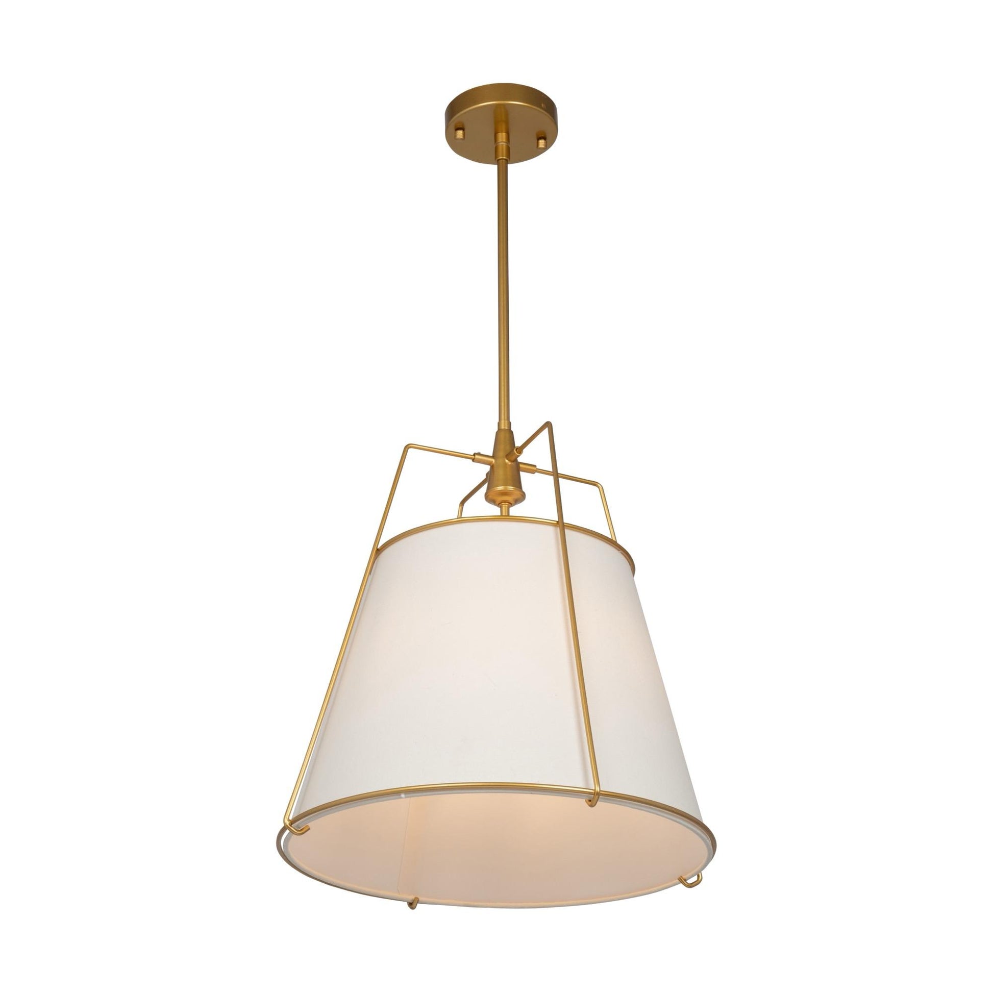ARTCRAFT, PULLMAN PENDANT, PENDANT LIGHT