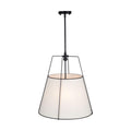 ARTCRAFT, PULLMAN PENDANT, PENDANT LIGHT