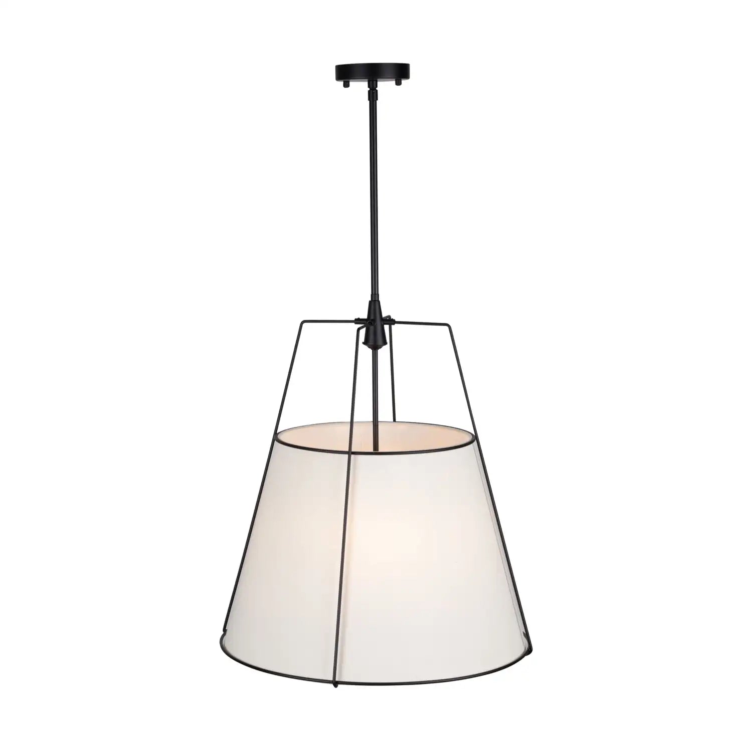 ARTCRAFT, PULLMAN PENDANT, PENDANT LIGHT