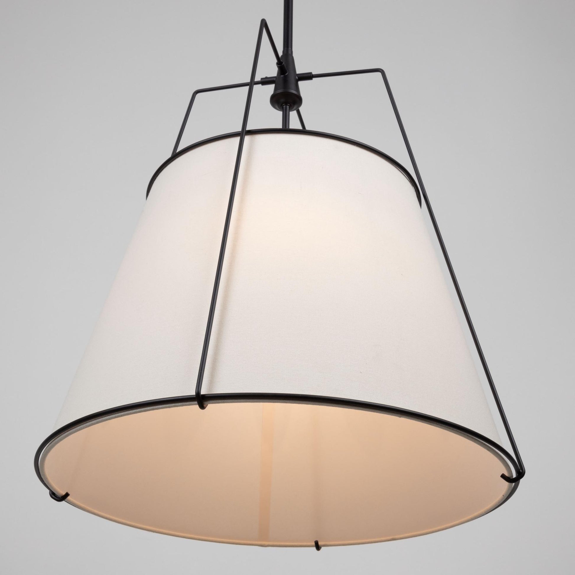 ARTCRAFT, PULLMAN PENDANT, PENDANT LIGHT