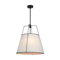 ARTCRAFT, PULLMAN PENDANT, PENDANT LIGHT