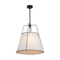 ARTCRAFT, PULLMAN PENDANT, PENDANT LIGHT
