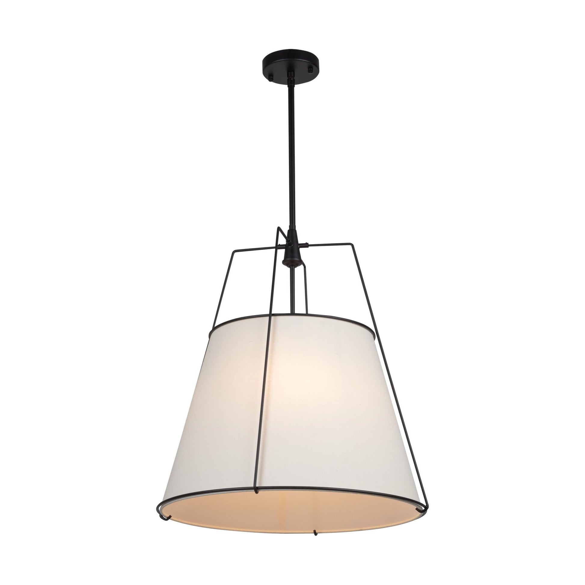 ARTCRAFT, PULLMAN PENDANT, PENDANT LIGHT