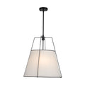 ARTCRAFT, PULLMAN PENDANT, PENDANT LIGHT