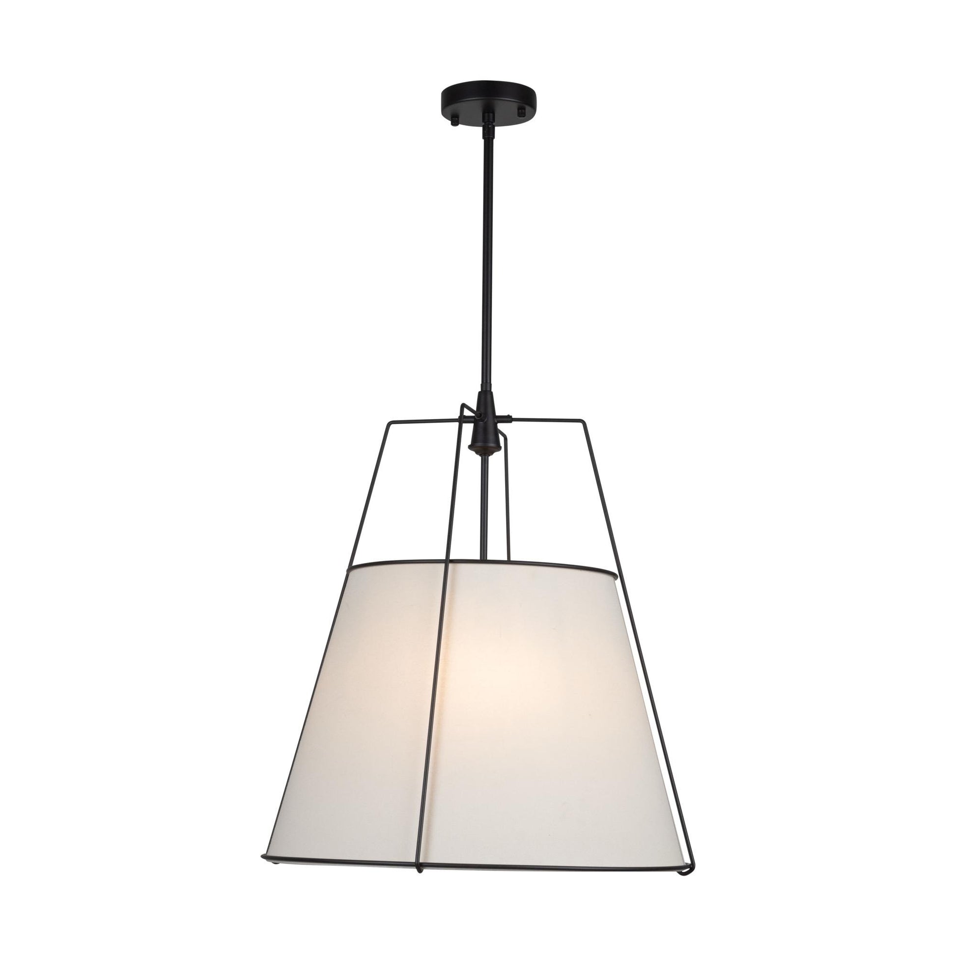 ARTCRAFT, PULLMAN PENDANT, PENDANT LIGHT