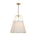 ARTCRAFT, PULLMAN PENDANT, PENDANT LIGHT