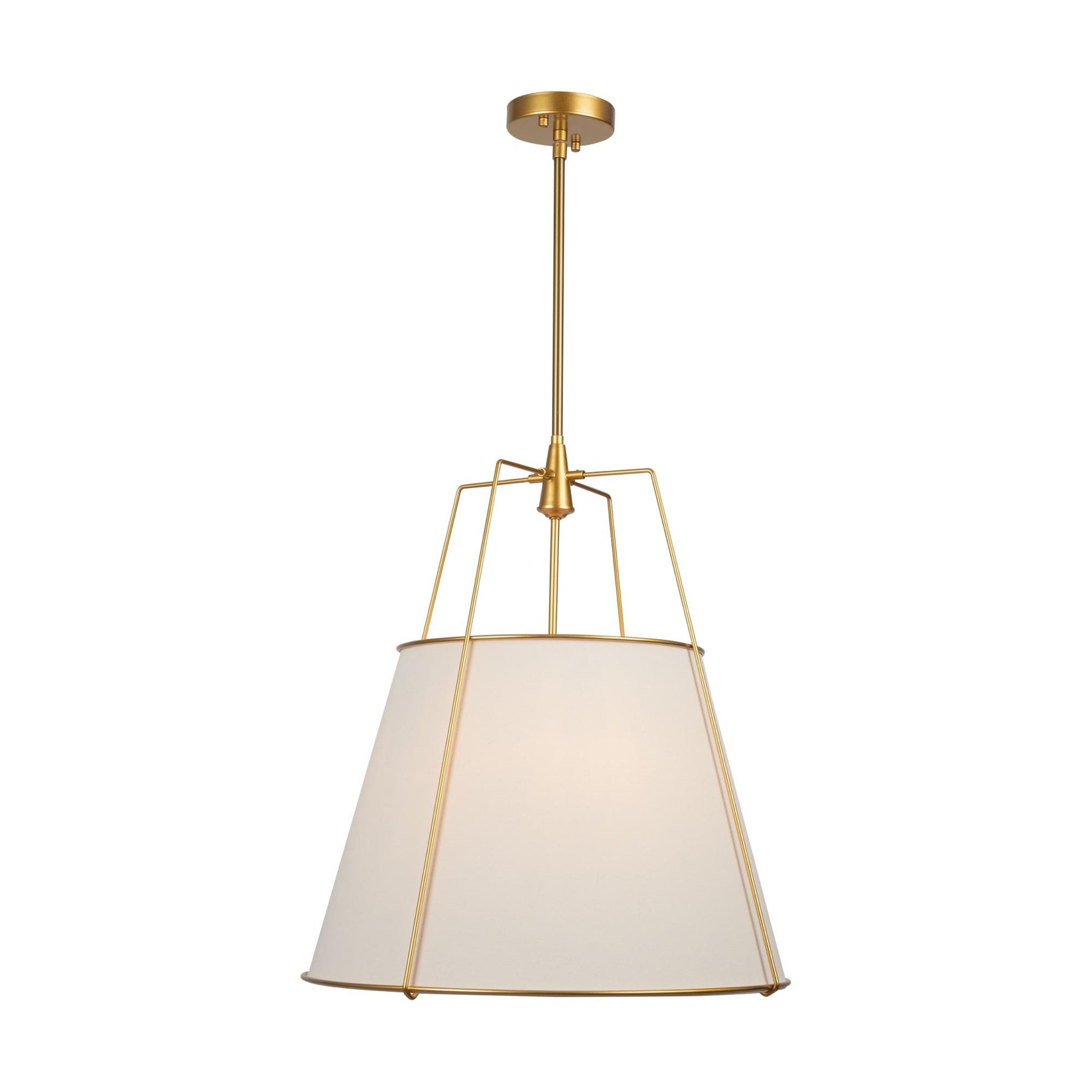 ARTCRAFT, PULLMAN PENDANT, PENDANT LIGHT