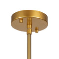 ARTCRAFT, PULLMAN PENDANT, PENDANT LIGHT
