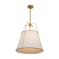 ARTCRAFT, PULLMAN PENDANT, PENDANT LIGHT