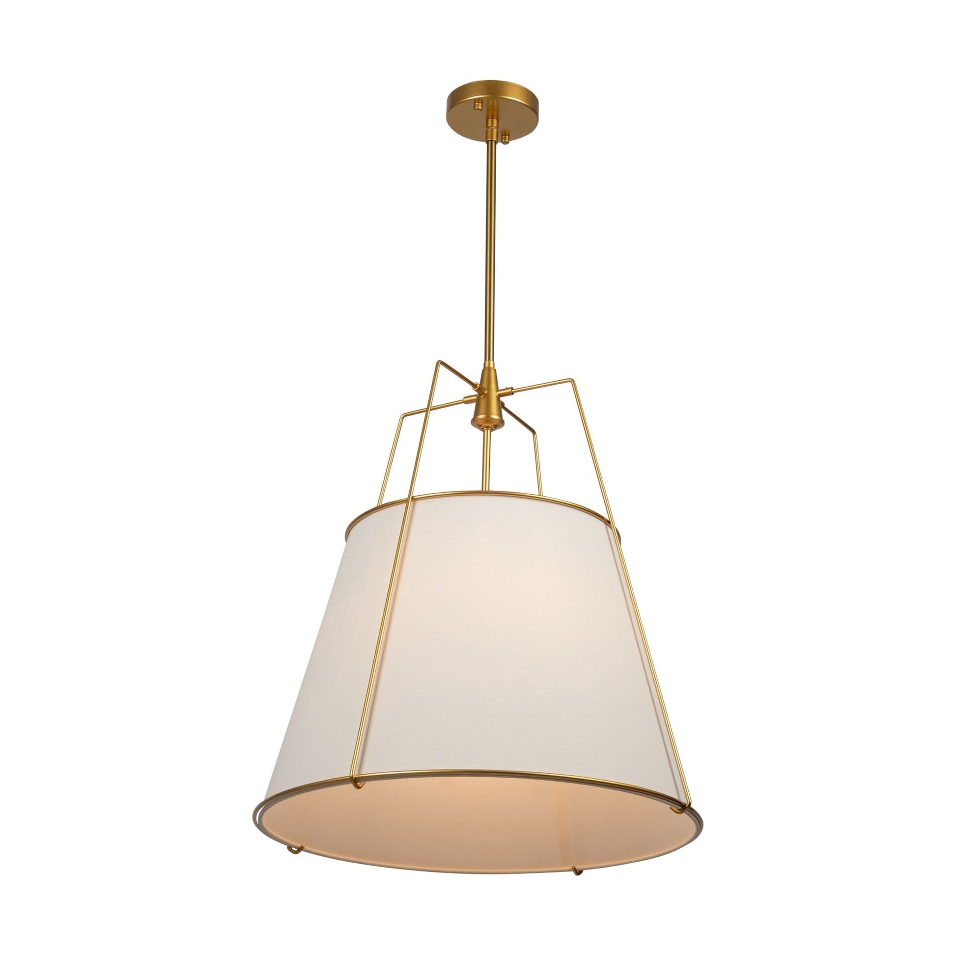 ARTCRAFT, PULLMAN PENDANT, PENDANT LIGHT