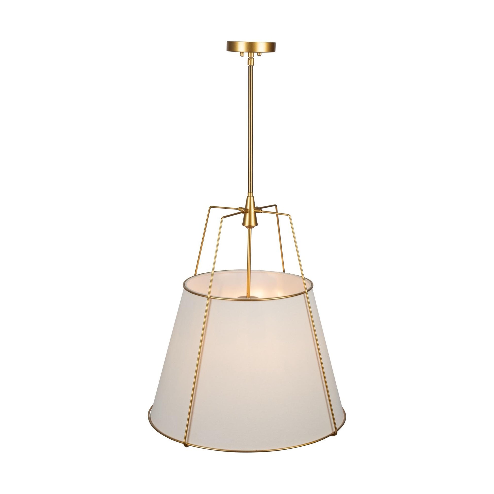 ARTCRAFT, PULLMAN PENDANT, PENDANT LIGHT