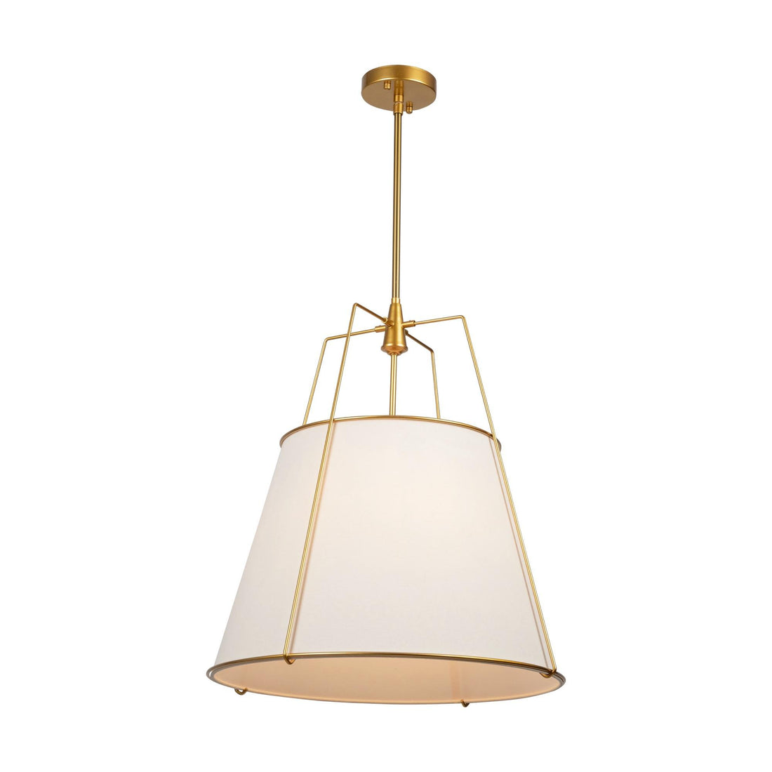 ARTCRAFT, PULLMAN PENDANT, PENDANT LIGHT