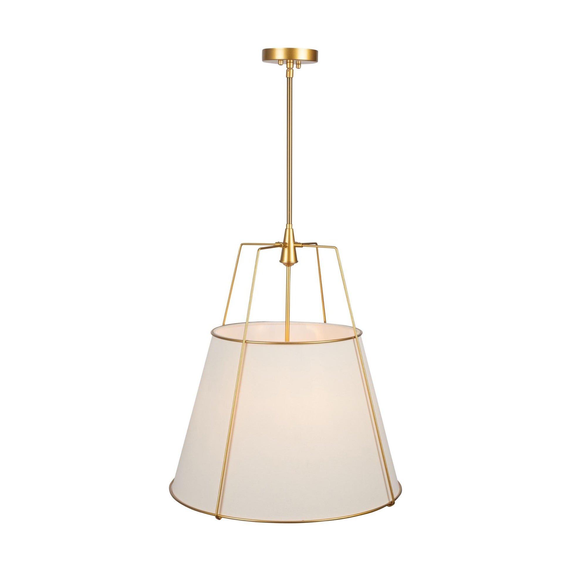 ARTCRAFT, PULLMAN PENDANT, PENDANT LIGHT
