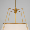 ARTCRAFT, PULLMAN PENDANT, PENDANT LIGHT