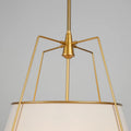 ARTCRAFT, PULLMAN PENDANT, PENDANT LIGHT