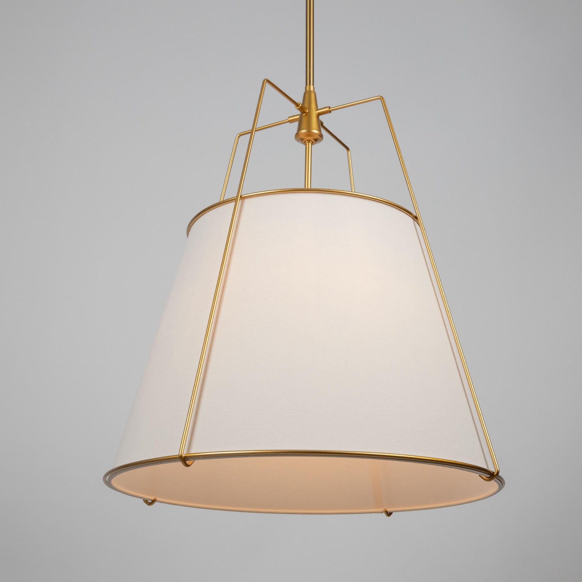ARTCRAFT, PULLMAN PENDANT, PENDANT LIGHT
