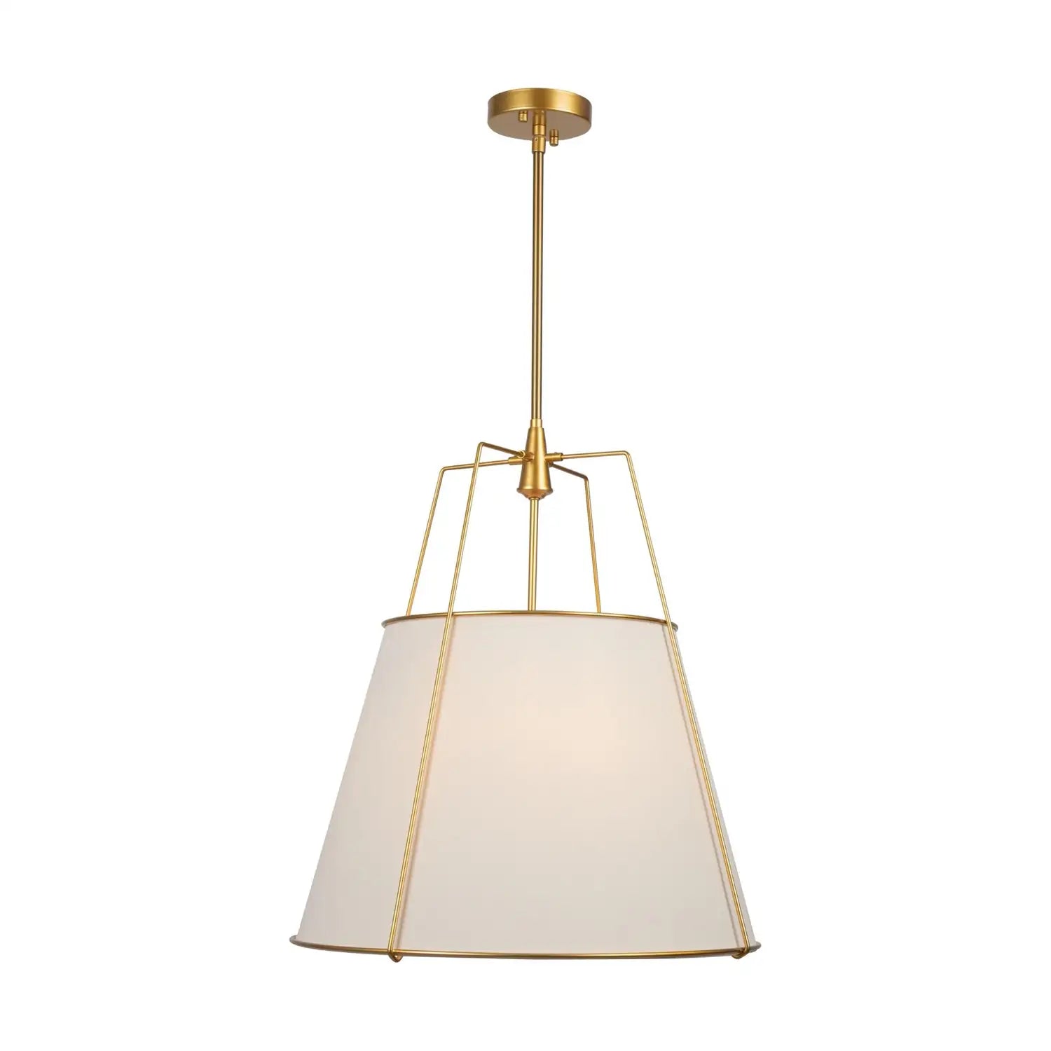 ARTCRAFT, PULLMAN PENDANT, PENDANT LIGHT