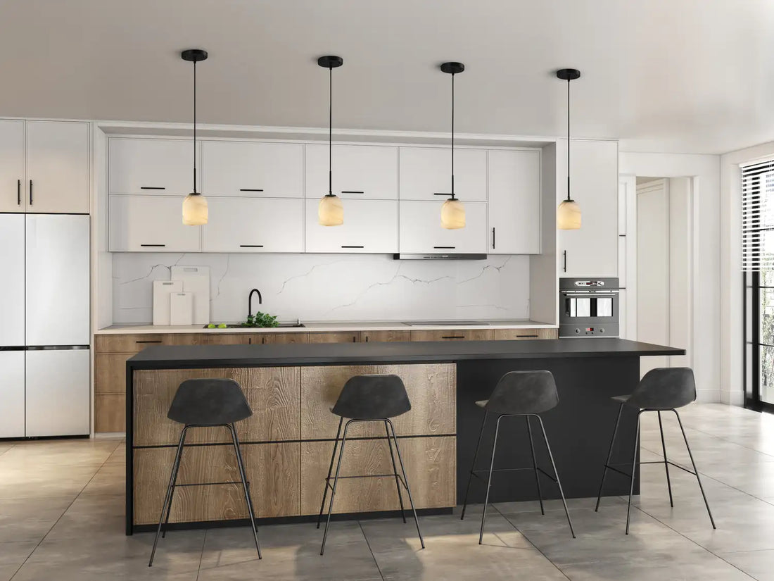 ARTCRAFT, CREMA PENDANT, PENDANT LIGHT