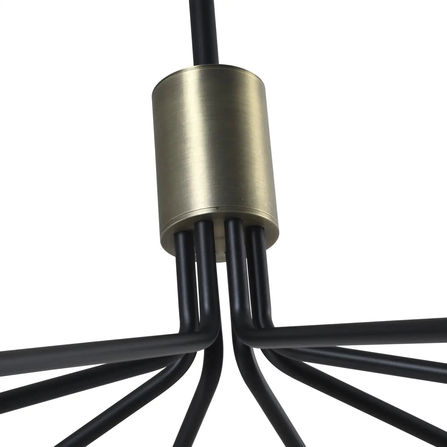 ARTCRAFT, CREMA CHANDELIER, CHANDELIER LIGHT