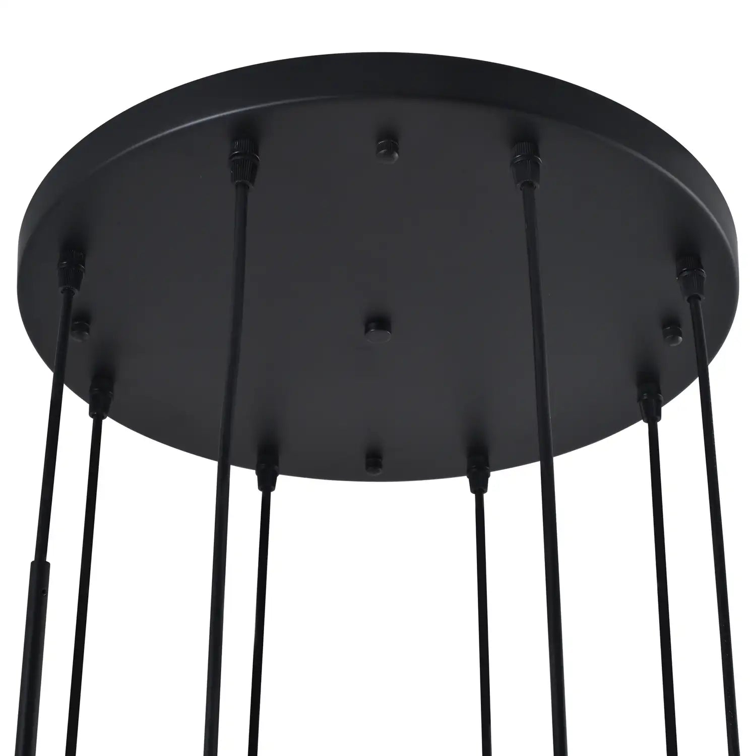 ARTCRAFT, CREMA CHANDELIER, CHANDELIER LIGHT