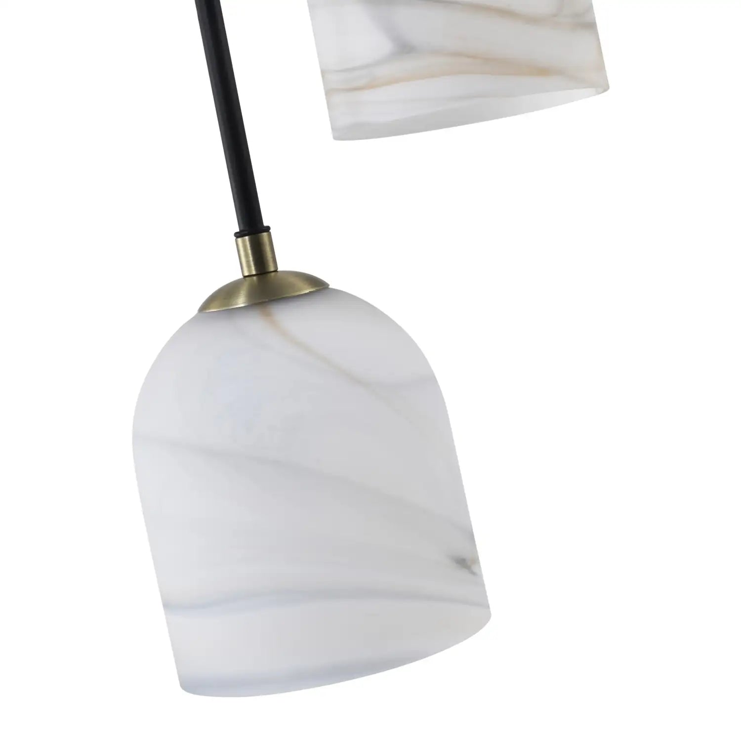 ARTCRAFT, CREMA CHANDELIER, CHANDELIER LIGHT